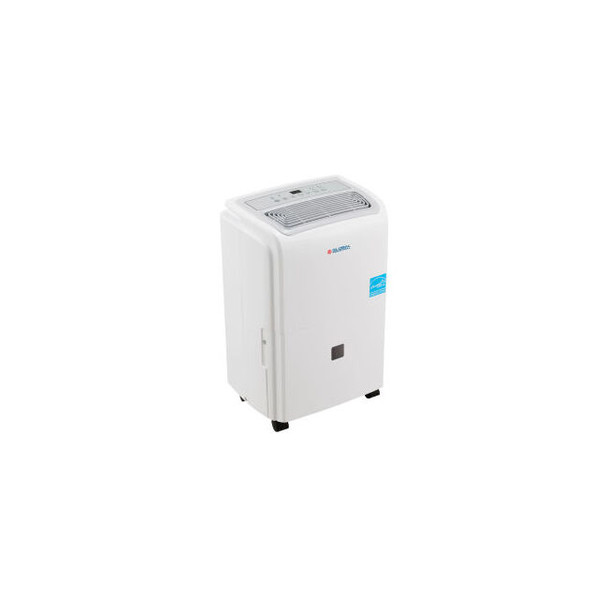 Global Industrial Portable Dehumidifier Energy Star 20 Pint