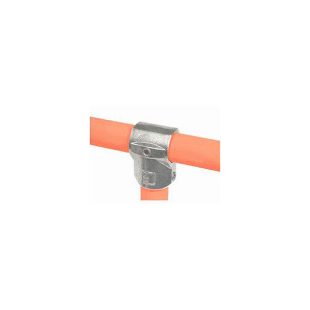 Kee Safety Aluminum Single Socket Tee 1"" Diameter