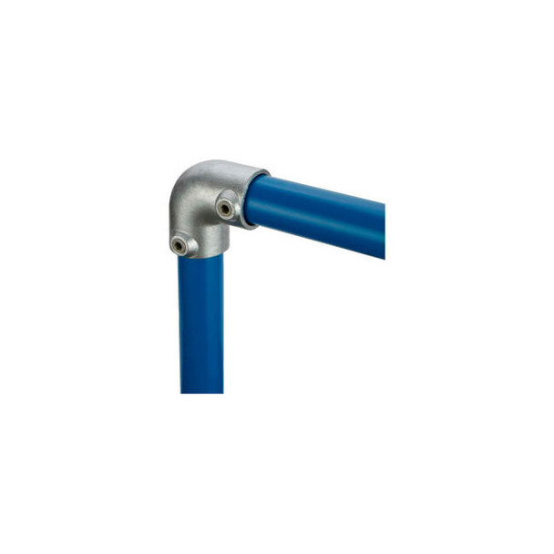 Kee Safety - 15-8 - Kee Klamp 90 Degree Elbow 1-1/2"" Dia.