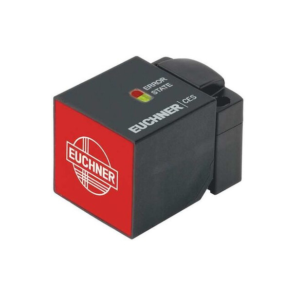 Euchner Safety Switch, NEMA 4X, Indoor, Stainless Steel CES-AR-C01-AH-SA