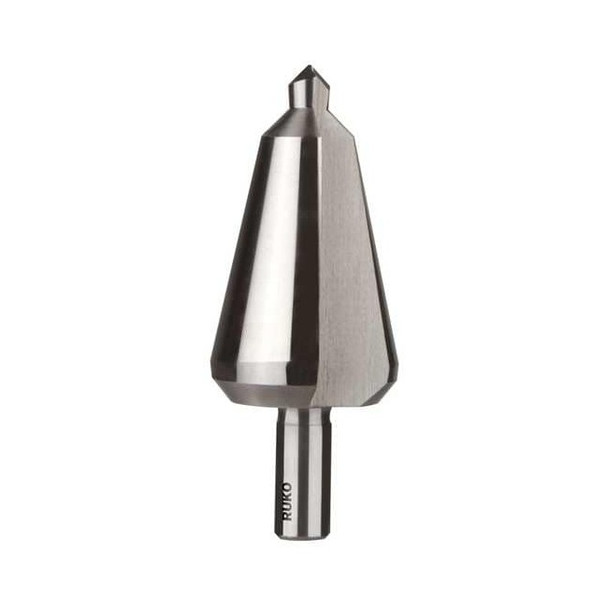 Ruko Tools Tube and Sheet Drill,High Speed Steel 101003F