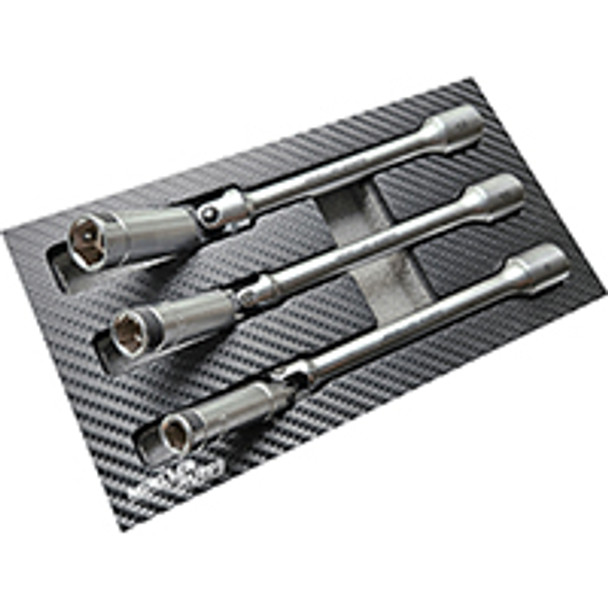 3/8IN UNIVERSAL JOINT GL OW PLUG SOCKET KIT 600270