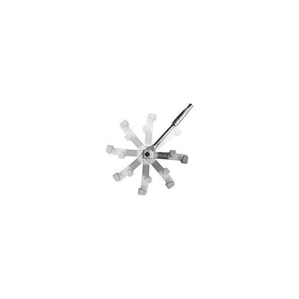 WRENCH EXTENDER MULTI AC CESS 745111