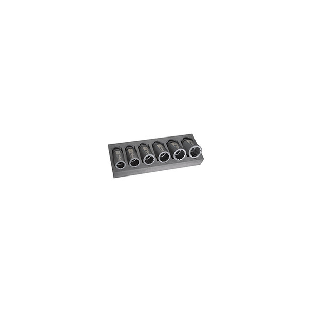 12-POINT AXLE SHAFT IMPA CT KIT 3/4IN SW 24 27 31 801806