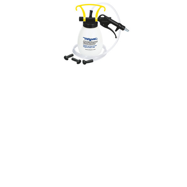 Vacuum Brake & Hydraulic  Clutch Bleeder MV6870