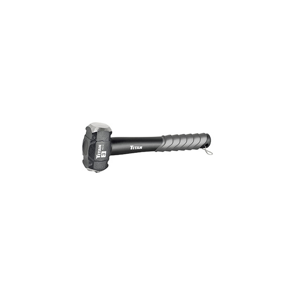 Pro-X 3 lb. Cross Pattern Drilling Hammer 63013