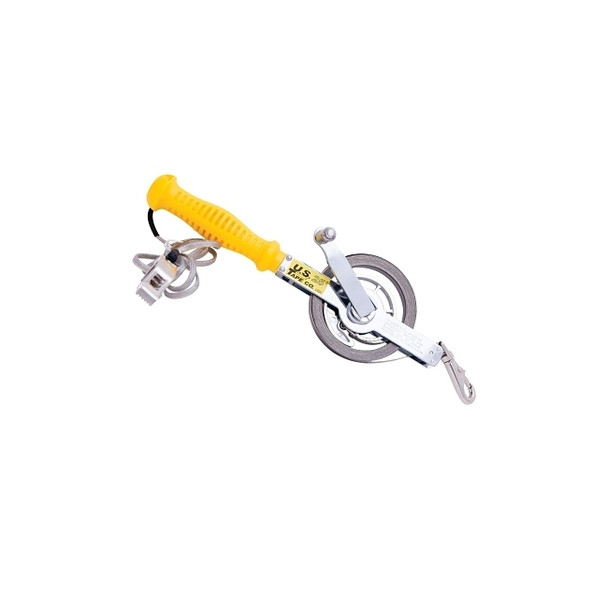 Oil Tank Gauging Tapes, 25 ft, Double Duty Gauging Tape