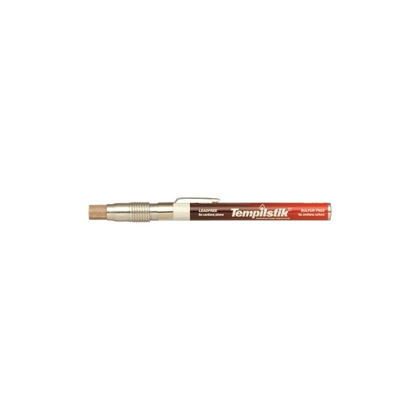 Tempilstik® Temperature Indicator Stick, 225° F, 5 in L