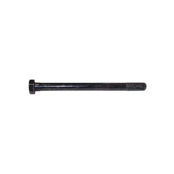 Cushman Hex Head Bolt,M12,1.25" x 160" 606245