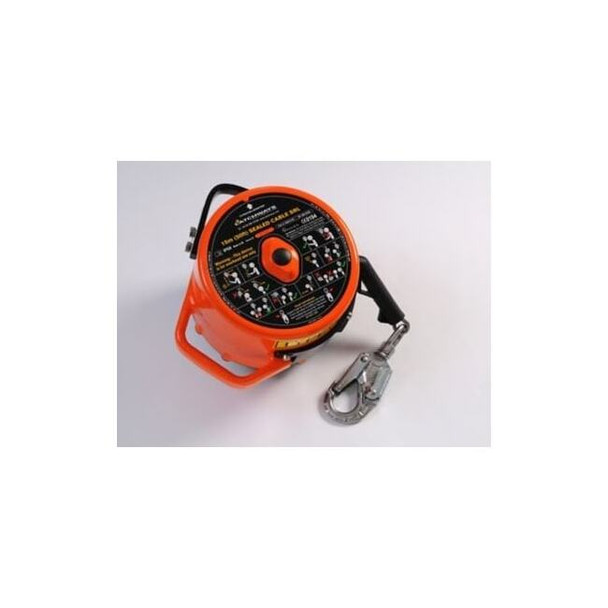 Msa Safety 62816-00US