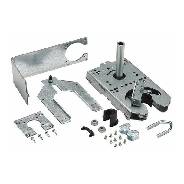 Johnson Controls Jackshaft Kit,Stainless Steel,1/2 in Rod M9000-400