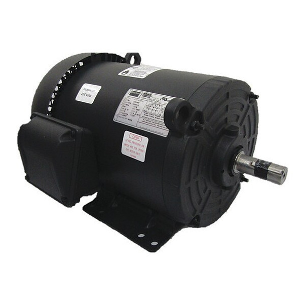 Dayton GP Motor,1 1/2 HP,1,765 RPM,230/460V AC 36VF24 Dayton GP Motor,1 1/2 HP,1,765 RPM,230/460V AC 36VF24