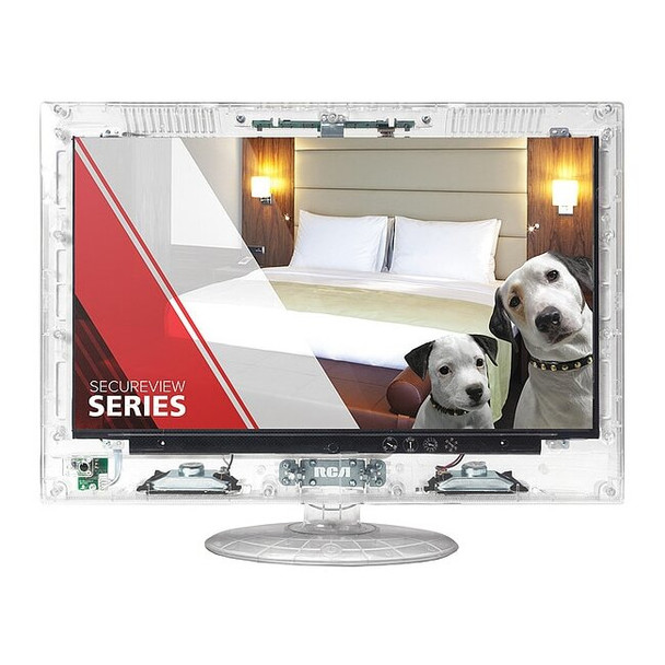 Rca Standard HDTV,LED Display,15" Screen J15SE1220