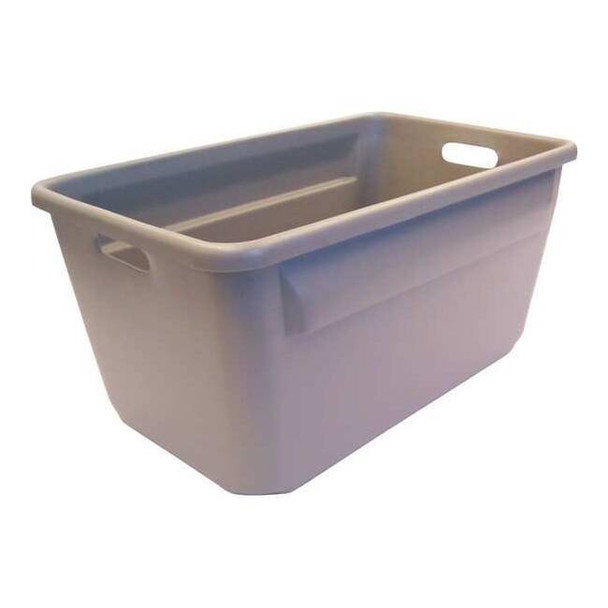 New England Plastics H-2414-12 BLUE