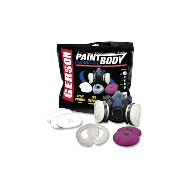Signature Paint & Body Combo Kit, Large