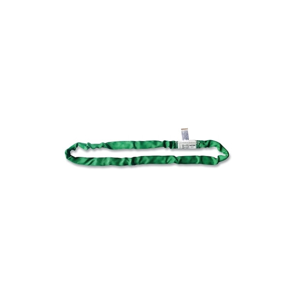 RoundUp® Endless Sling, 2 in x 6 ft, Green