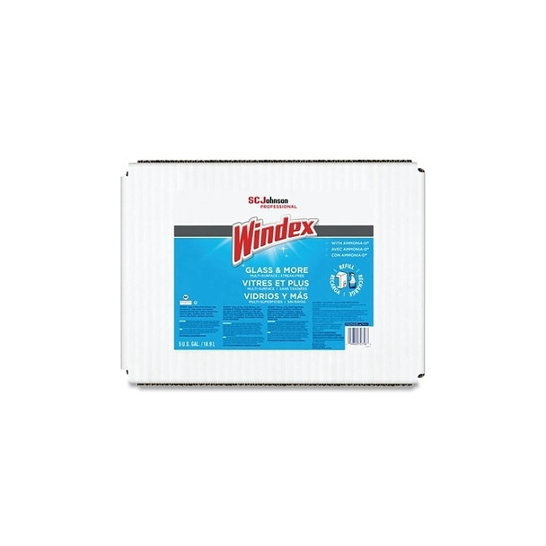 Bag-in-Box Dispenser, 5 gal, Refill
