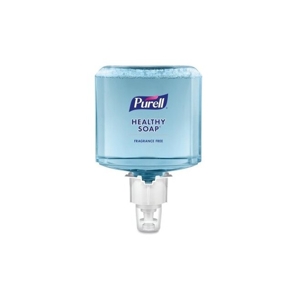 Healthcare HEALTHY SOAP™ Gentle and Free Foam Refill, 1200 mL, Cartridge, for ES4 Dispenser