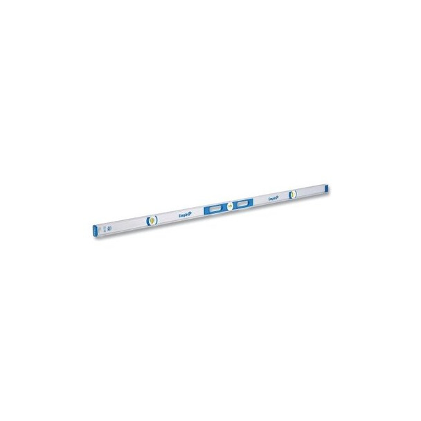 500 Series Non-Magnetic I-Beam Levels, 72 in, Aluminum