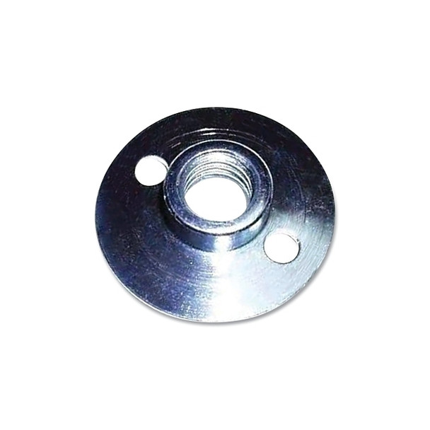 103 Center Nut, 1/2 in dia, 5/8 in-11 Arbor Thread