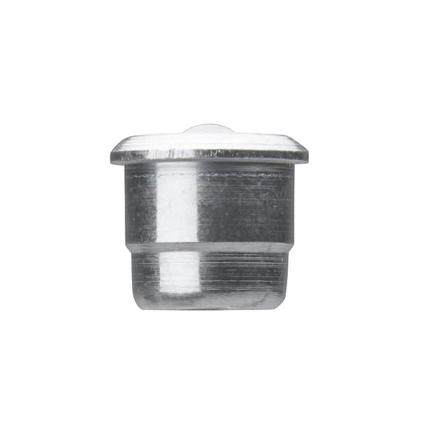 Flush Fitting, Straight, 21/64 in OAL, Drive Pack of 50