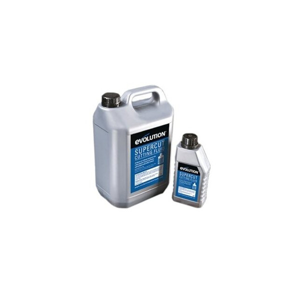 Supercut Cutting Fluid, 1 qt