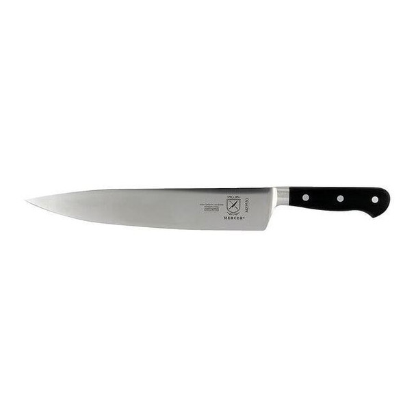 Mercer Cutlery Utility Knife,10 In M23530