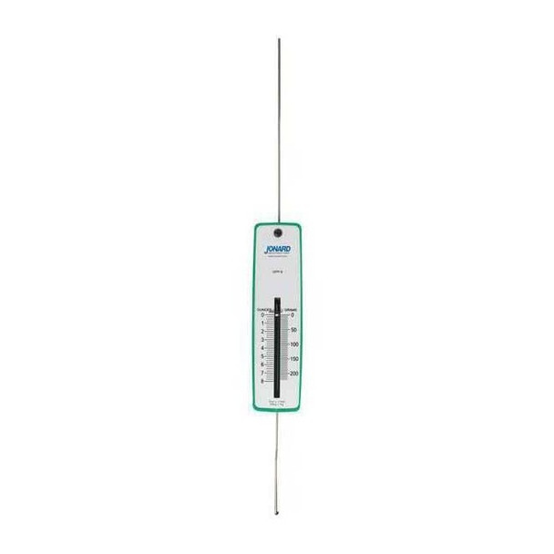 Jonard Tools Push Pull Force Gauge,0-to 8 Oz GPP-8