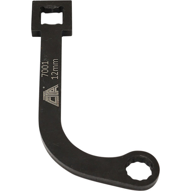Cummins Turbo Wrench - 12mm 7001