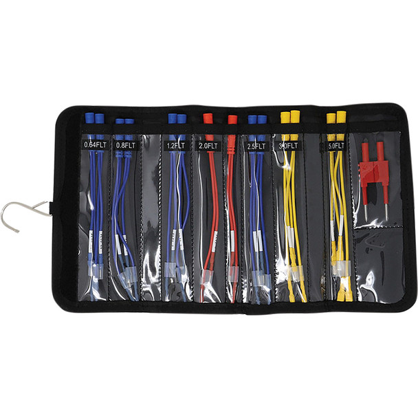 Y Test Lead Kit 8479