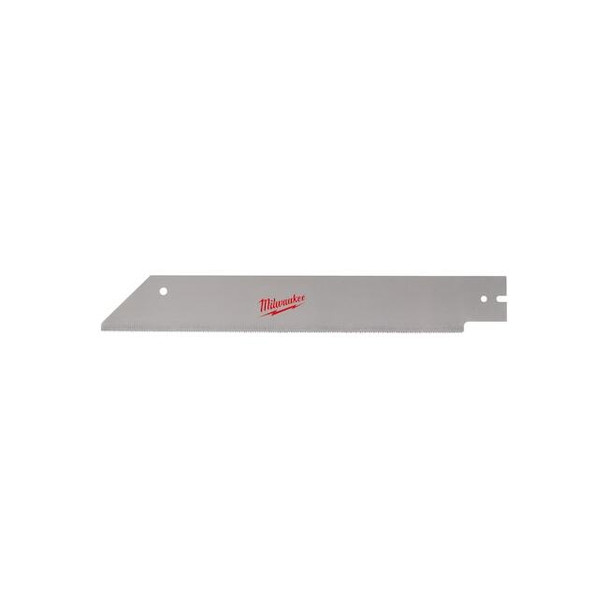 Milwaukee Tool Hand Saw Replacement Blade,Steel,18" L 48-22-0228