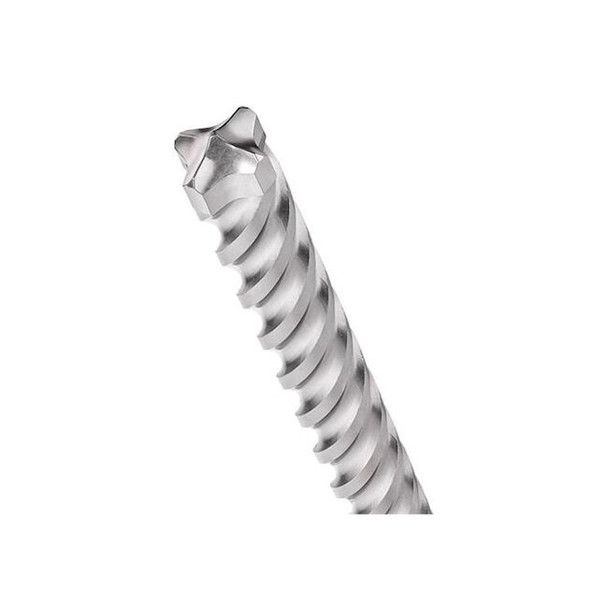 Milwaukee Tool Drill Bit, 3/4", 12" L, Carbide 48-20-7215