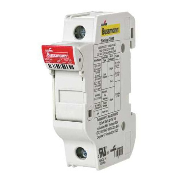 Eaton Bussmann CHM1DU