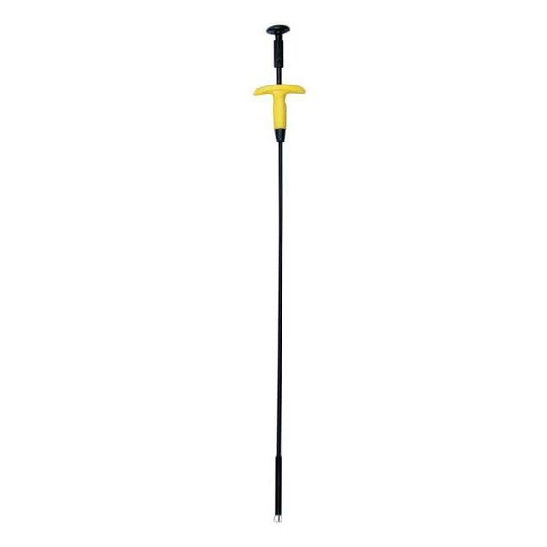 General Tools MechanicalRetrievalTool,SprngPlunger,24" 70396