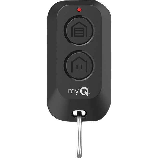 Chamberlain Keychain Garage Door Remote Control CH382