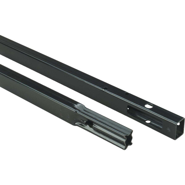 Chamberlain 8 Ft. Garage Door Chain Drive Rail Extension Kit 7708CB-P