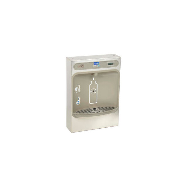 Elkay EZWSSM ezH2O Bottle Filling Station Surface Mount Non-Refrigerated Non-Fil
