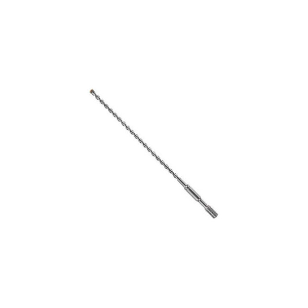BOSCH Bulldog SDS-Plus Shank Bits 1/2""Dia x 6""Lx8""L