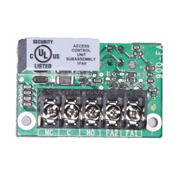 Von Duprin Power Supply Relay,Fire Alarm 900-FA