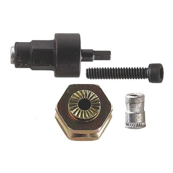 Avk Thread Conversion Kit,M6 x 1.0,2 pcs. AAT202-610