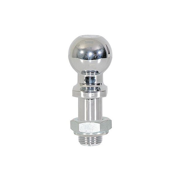 2 Inch Replacement Ball With Nut For RM6 Series & BH8 Series