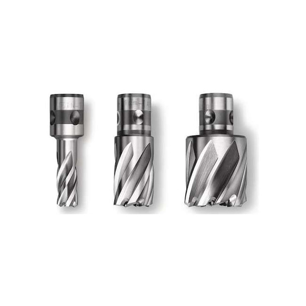 Slugger by Fein Slugger Quick In 1/2" X 1" Cutter 63133127001