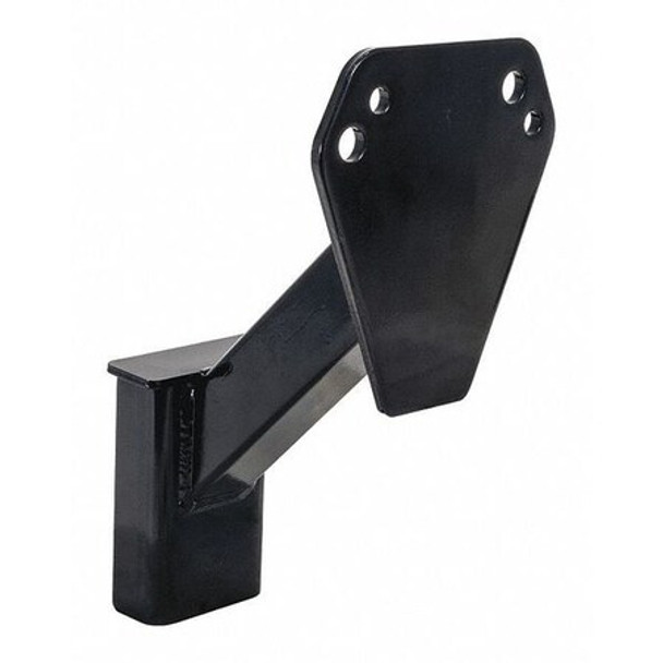 Buyers Products Spare Tire Carrier,Stake Pocket 5201012