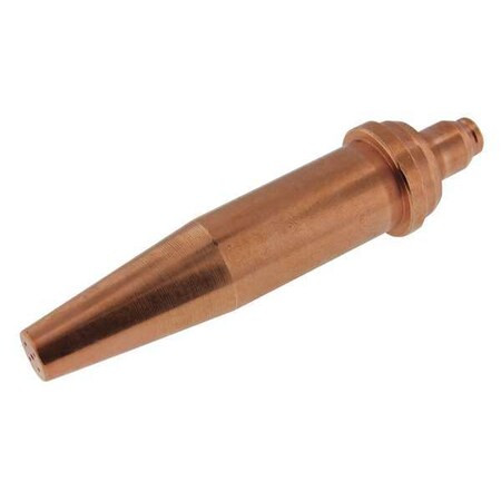 American Torch Tip Cutting Tip,size 4 1501-4