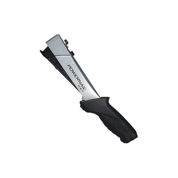 HTBL11 20-Gauge Hammer Tacker Stapler (Compatible with A11 / T50 Staples)