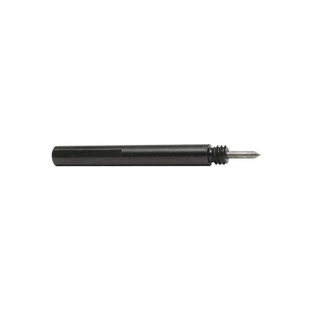 Blair Equipment Co Spotweld Arbor,Retractable Pilot,1/4" 13216
