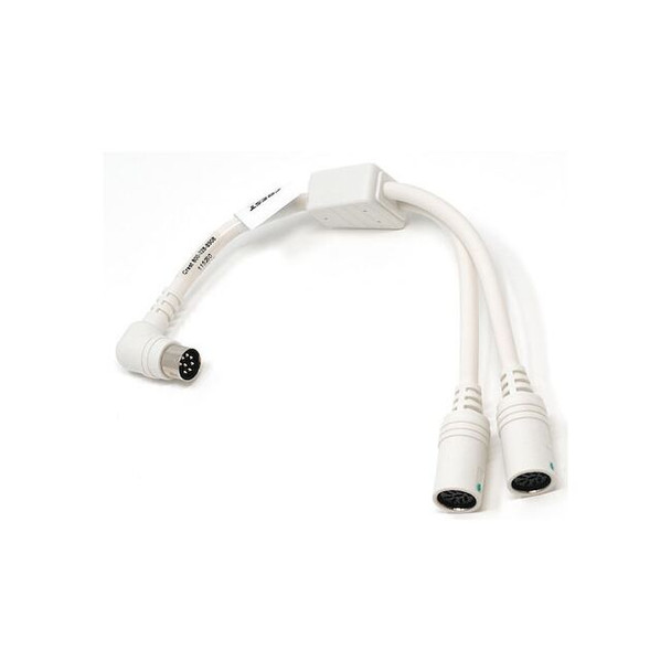 Crest Healthcare Adapter,Type Y 115260