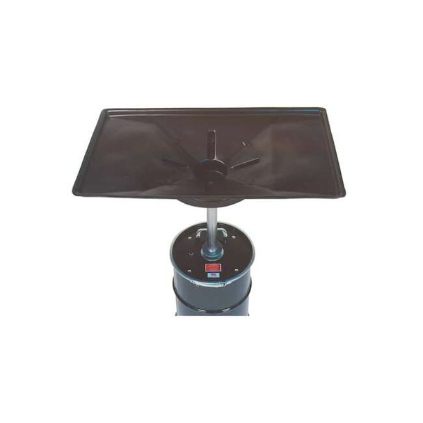 Johndow Industries Big Mouth Drain Pan,38"X24"X7" JD-2436