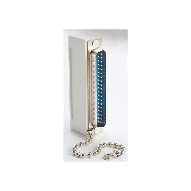 Crest Healthcare Dummy Plug for Hill-Rom,37 pin 107735