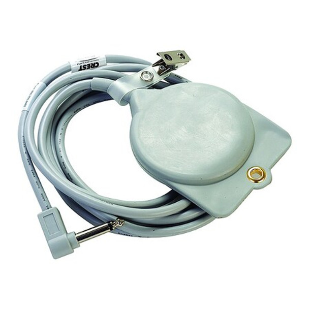 Crest Healthcare Geri Call Call Cord,1/4" Phone Plug 118844C